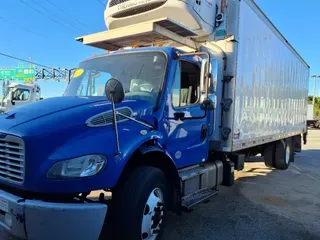 2017 FREIGHTLINER/MERCEDES M2 106