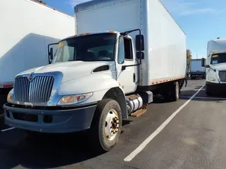 2019 NAVISTAR INTERNATIONAL 4300