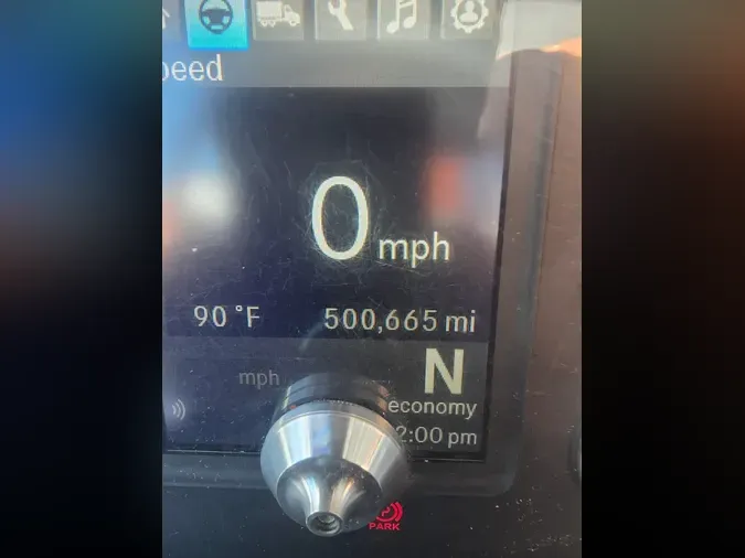 2019 FREIGHTLINER/MERCEDES NEW CASCADIA PX126641b182caad94b506024b608b99d50d90b