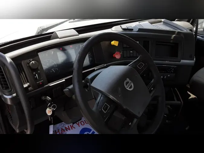 2019 Volvo VNL3001b18f2aa103b713acba45765401281db