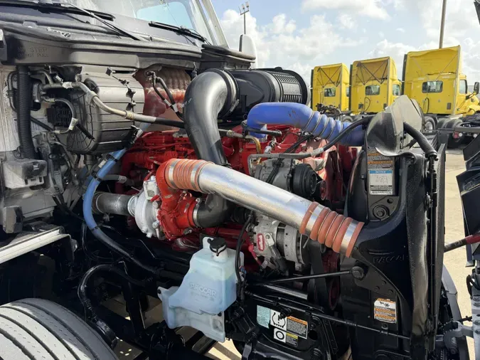 2022 Peterbilt 579