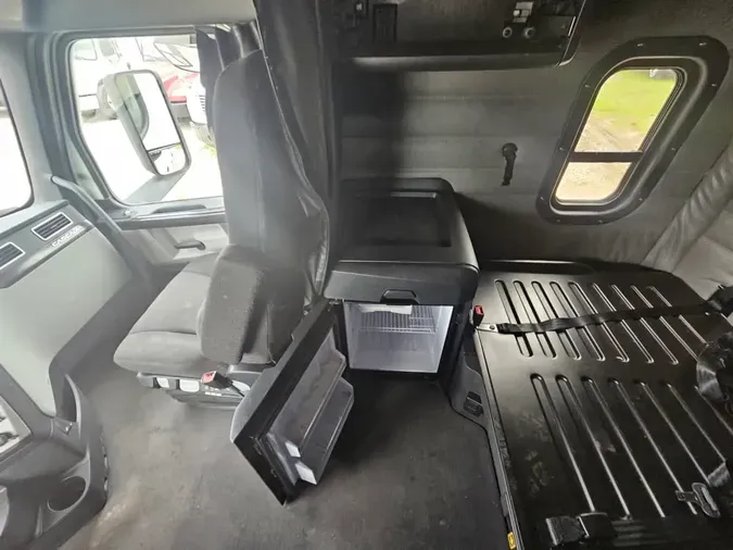 2022 FREIGHTLINER/MERCEDES NEW CASCADIA PX126641b1b0080bcd803b09515d97742dffe9e