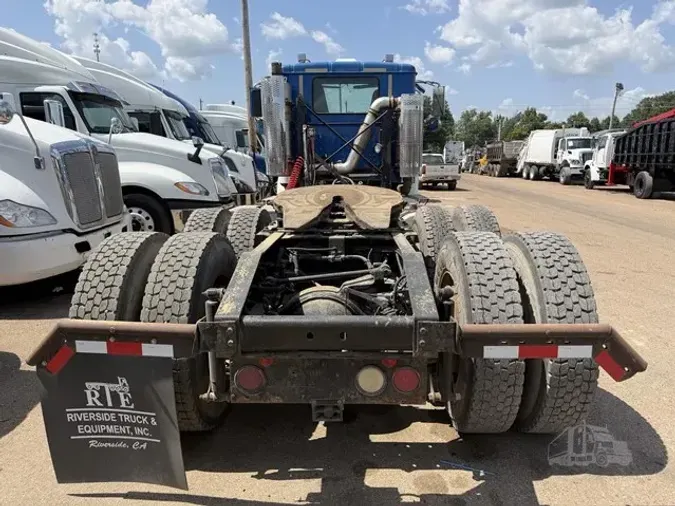 2014 INTERNATIONAL PAYSTAR 5900