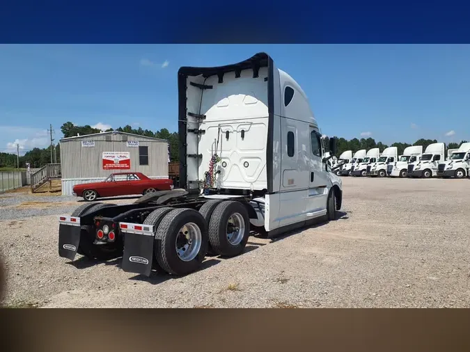 2022 FREIGHTLINER/MERCEDES NEW CASCADIA PX126641b1c18bbb3d97e7443b5ed0a9c157e19