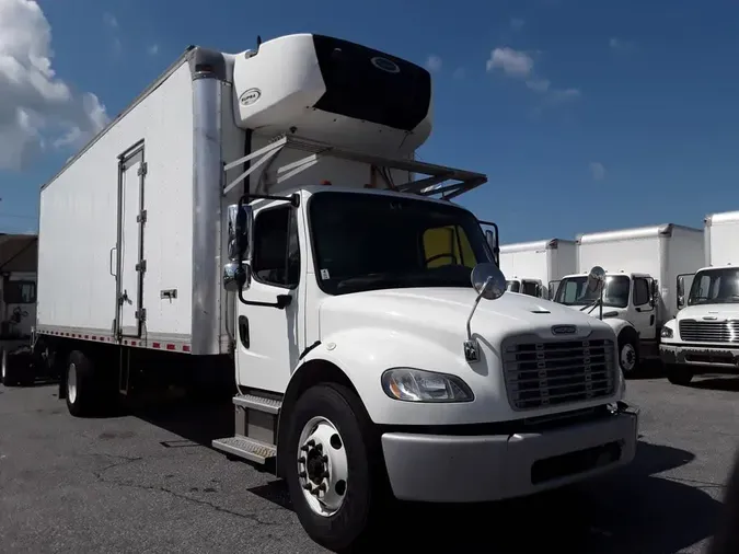 2018 FREIGHTLINER M2 106