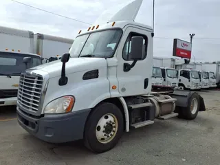 2019 FREIGHTLINER/MERCEDES CASCADIA 113
