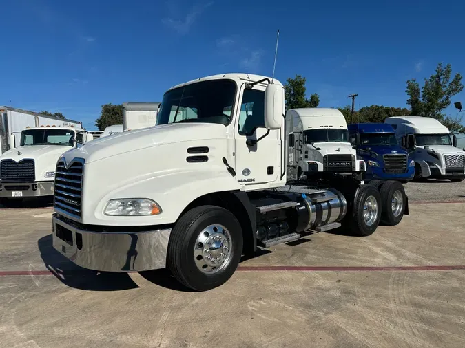 2018 MACK CXU6131b1ea7289aa237a5612b73221f425551