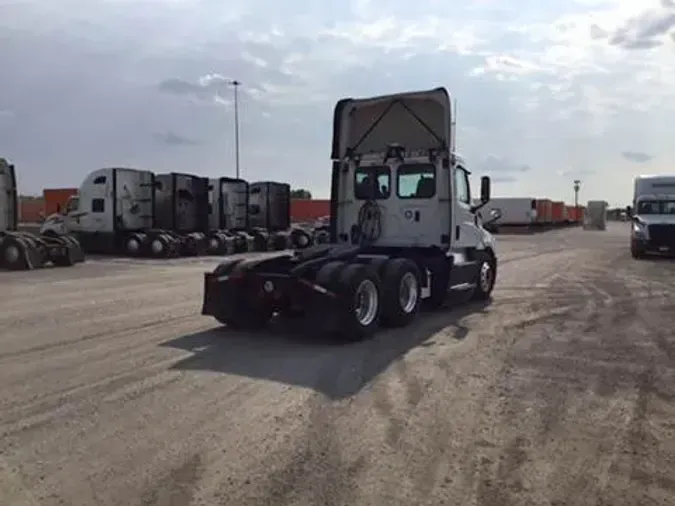 2019 Freightliner Cascadia