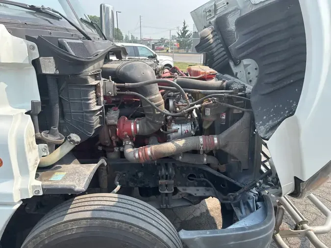 2019 FREIGHTLINER/MERCEDES CASCADIA 1251b1f2eec62f054f6ce88c91087ef7cca