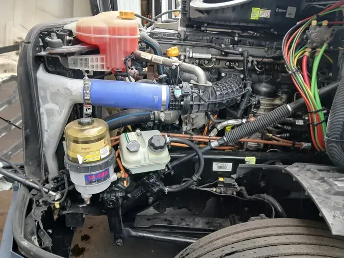 2022 FREIGHTLINER/MERCEDES NEW CASCADIA PX126641b1fe9e90886cc459255528bc0556c24