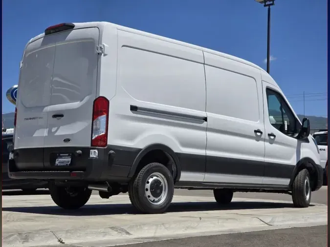 2024 Ford Transit Cargo Van