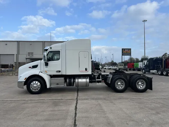 2020 Peterbilt 579