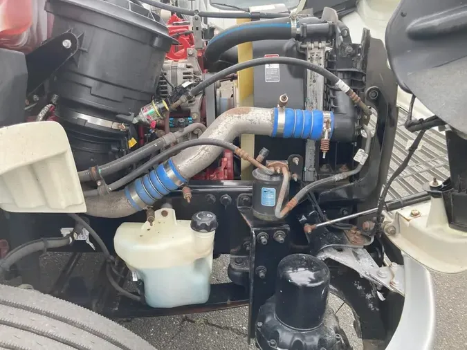 2020 FREIGHTLINER M2 1061b2221530c890e61557eddbd49c7e2ae