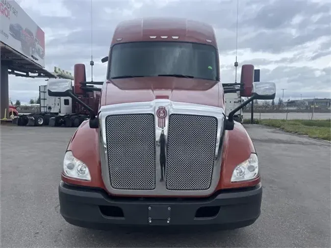 2020 KENWORTH T680