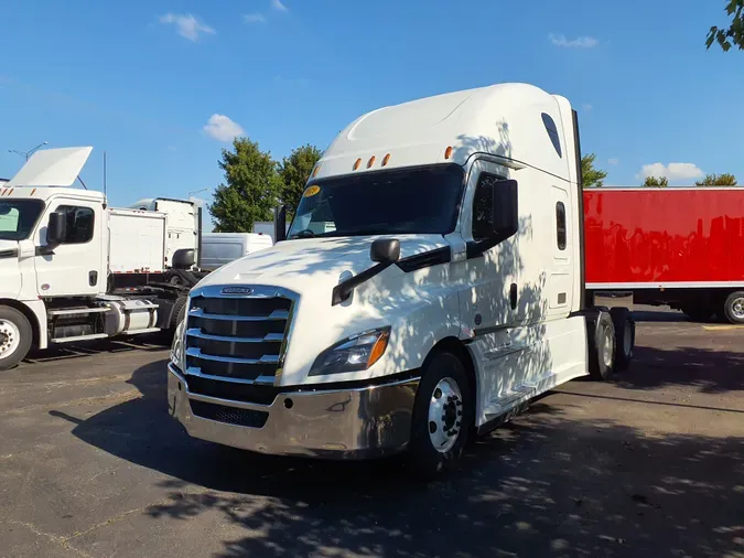 2020 FREIGHTLINER/MERCEDES NEW CASCADIA PX126641b22cd99103db96eee95390f27f45917