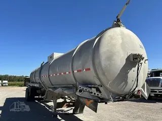 2014 STEPHENS 8400 GALLON TANK