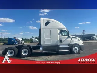 2020 FREIGHTLINER CA126