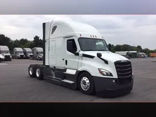 2023 Freightliner Cascadia 126