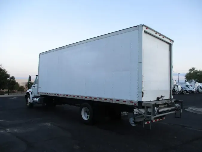 2018 NAVISTAR INTERNATIONAL 4300