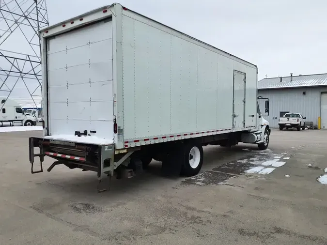 2019 NAVISTAR INTERNATIONAL 4300