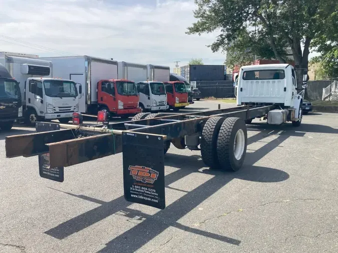 2020 FREIGHTLINER M2 106