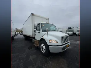 2020 FREIGHTLINER/MERCEDES M2 106