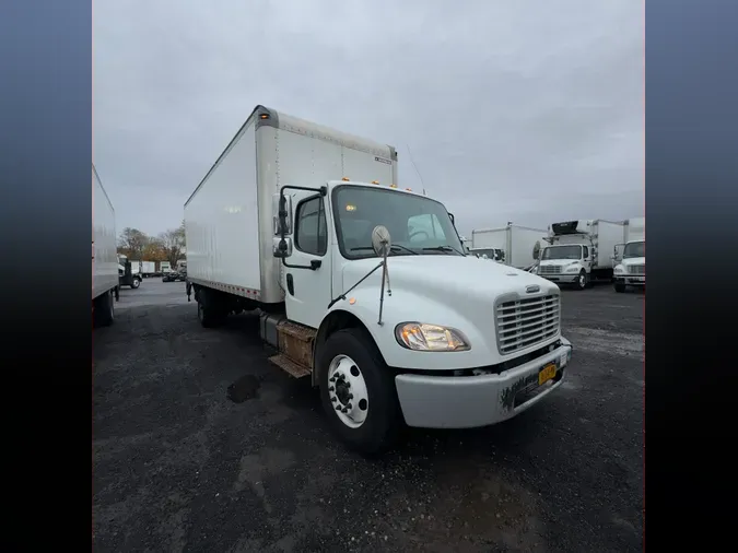 2020 FREIGHTLINER/MERCEDES M2 1061b26ff47d12391d717dcee97f4047e53