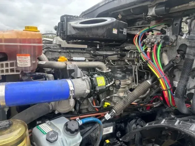 2020 Freightliner New Cascadia 126