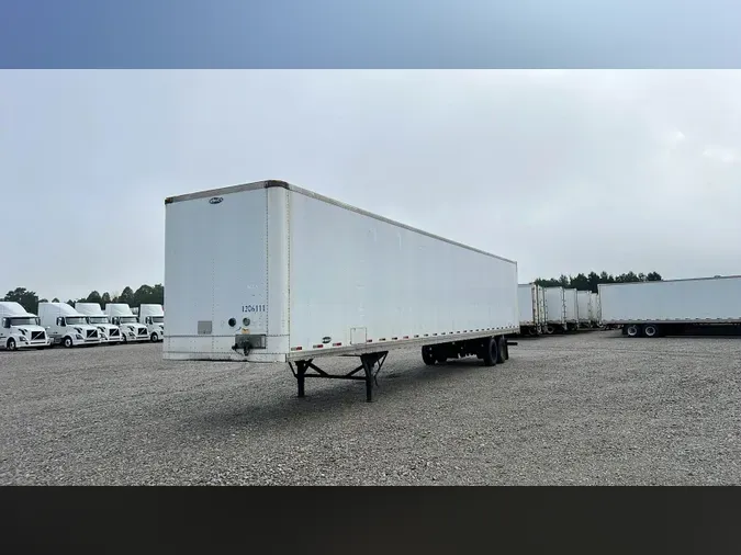 2006 Strick Trailers Other