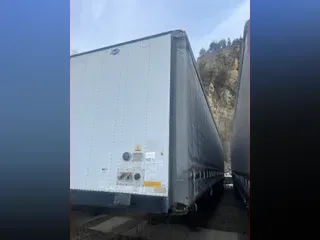 2015 UTILITY TRAILERS TS2CHA 53/162/102