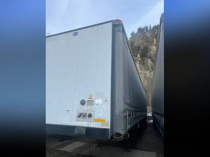 2015 UTILITY TRAILERS TS2CHA 53/162/1021b2a31ae18b2fafdf54e6e43cd828798