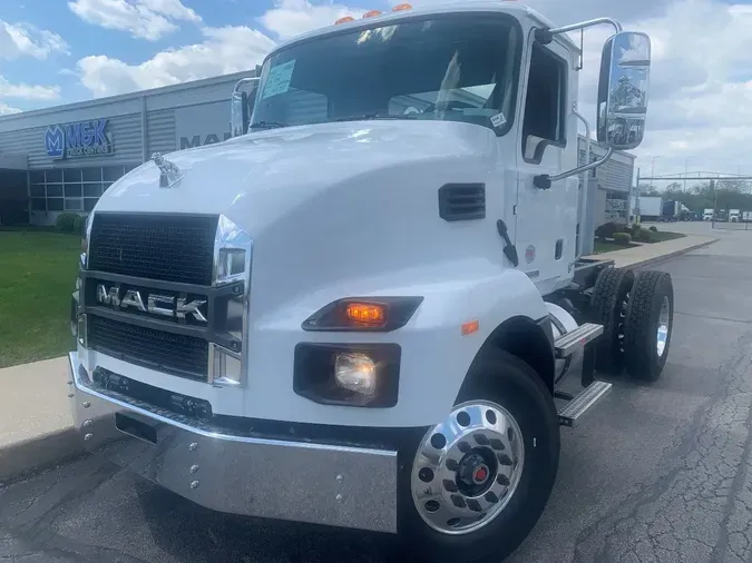 2026 MACK MD MD6 151 WB
