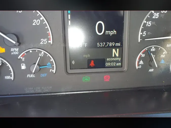 2021 FREIGHTLINER/MERCEDES NEW CASCADIA PX12664