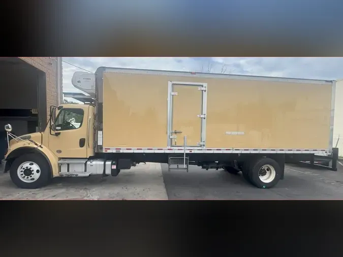 2019 FREIGHTLINER M2 106
