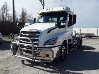 2020 FREIGHTLINER/MERCEDES NEW CASCADIA PX12664