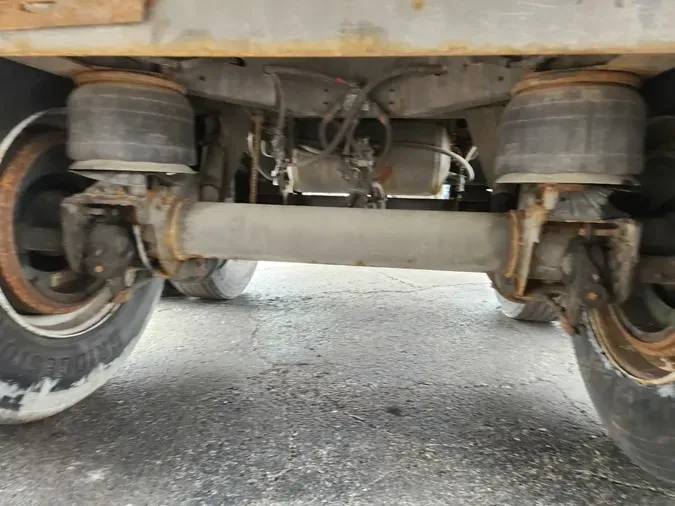 2017 UTILITY TRAILERS VS2RA 53/162/102