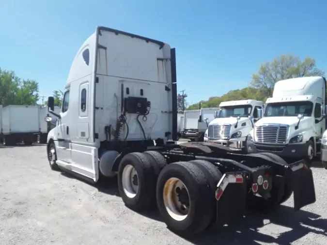 2019 FREIGHTLINER/MERCEDES NEW CASCADIA PX12664