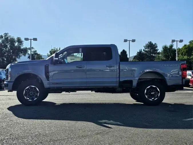 2024 Ford Super Duty F-350 SRW