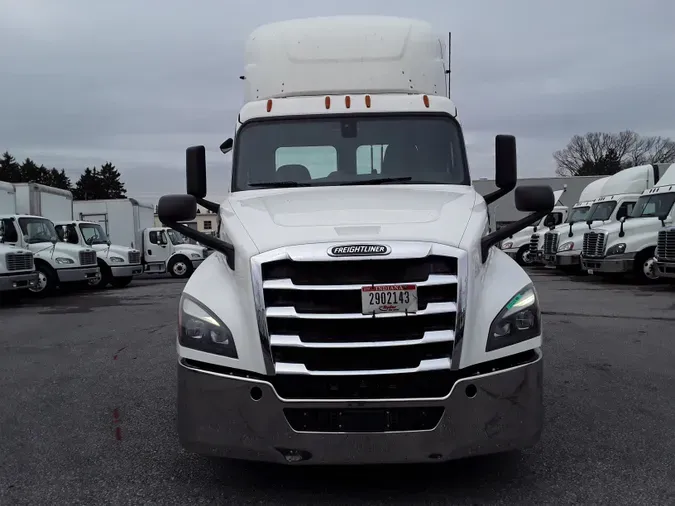 2020 FREIGHTLINER/MERCEDES NEW CASCADIA PX12664