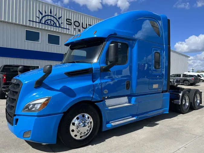 2019 Freightliner Cascadia 1261b31acadb1062be754d8493ed7d0b4b4