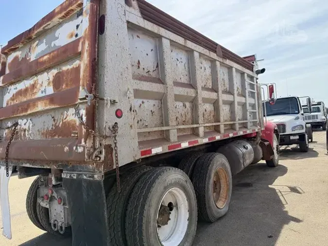 2007 PETERBILT 3351b31c1bac888836902c0526681f1fa01