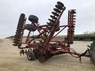 Case IH 3950