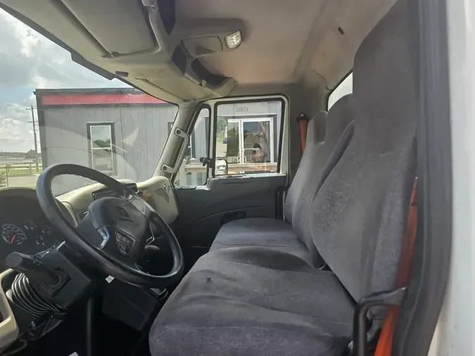 2019 NAVISTAR INTERNATIONAL 4300