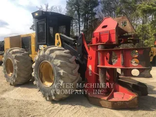 2015 Caterpillar 563C