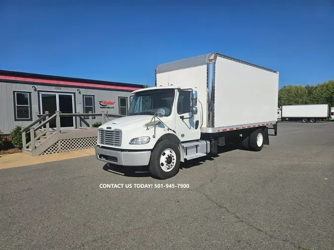 2019 FREIGHTLINER M2 1061b33bae2de2870bca54c00fc474b2856