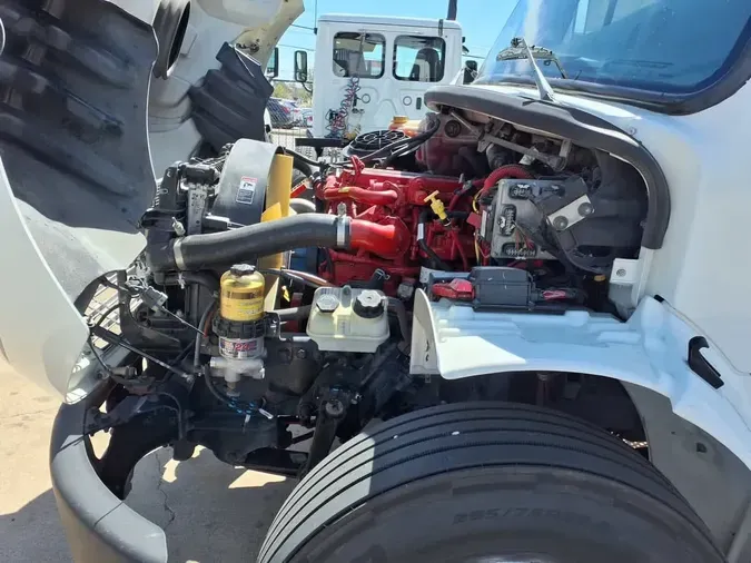 2020 FREIGHTLINER/MERCEDES M2 106