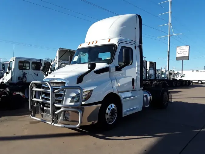 2020 FREIGHTLINER/MERCEDES NEW CASCADIA 1161b34644b8213f5e7ec5cb2e19f672b00