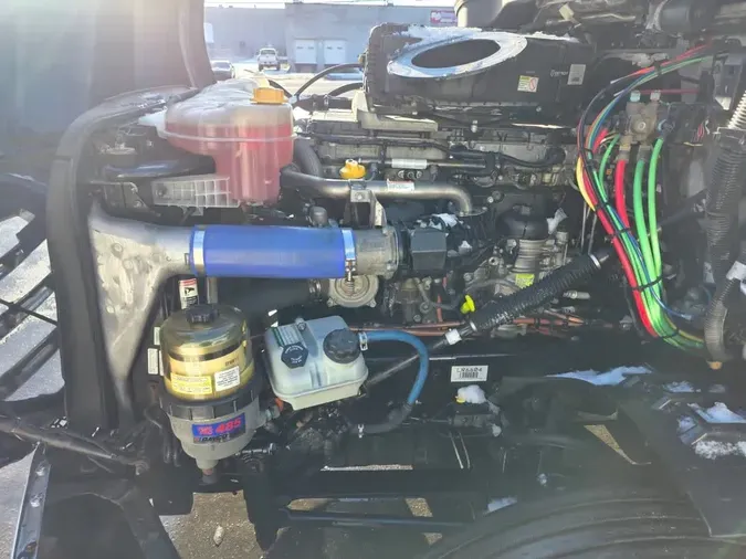 2020 FREIGHTLINER/MERCEDES NEW CASCADIA PX12664