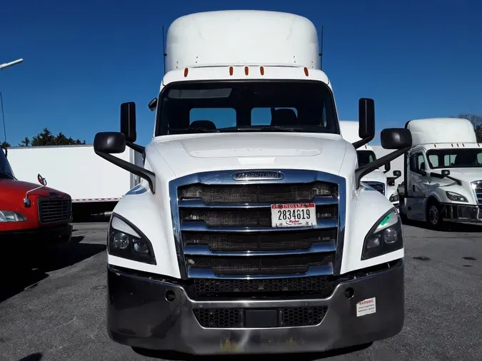 2019 FREIGHTLINER/MERCEDES NEW CASCADIA PX12664