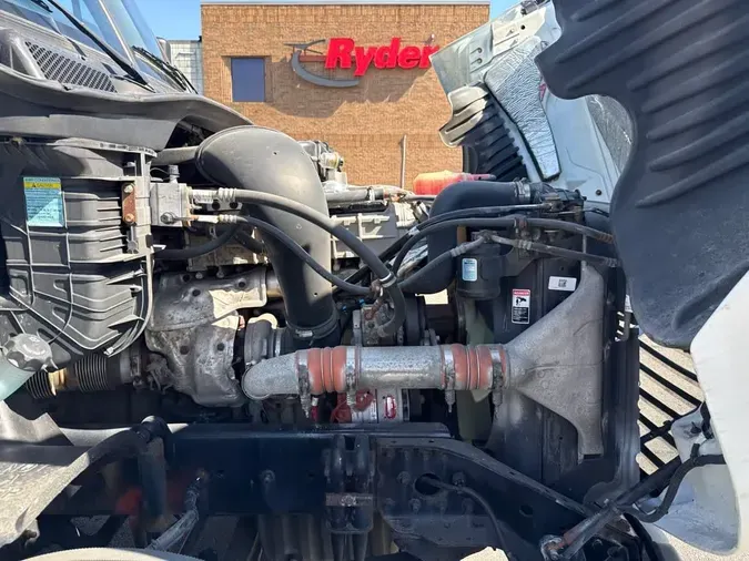 2019 FREIGHTLINER/MERCEDES CASCADIA 1251b34d2eb8a2770a1b087a320135c20d3